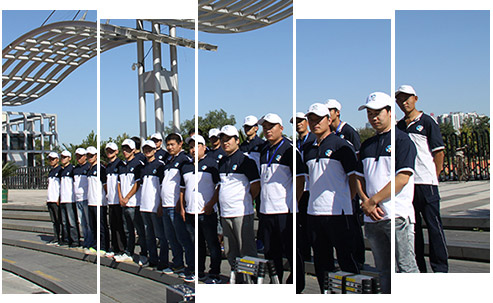 中央空調(diào)清洗自營團(tuán)隊(duì)-經(jīng)驗(yàn)雄厚