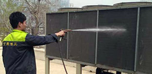 辦公樓中央空調(diào)費用如何收取(寫字樓中央空調(diào)收費標準)