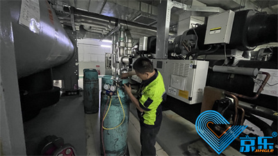 螺桿機保養 螺桿機保養