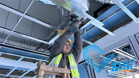 水冷中央空調安裝改造 水冷中央空調安裝改造