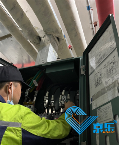 多聯(lián)機空調維保 多聯(lián)機空調維保