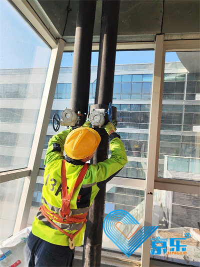 寫字樓中央空調維保 寫字樓中央空調維保