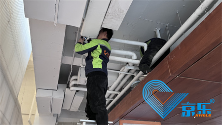 風(fēng)機(jī)盤管清洗 風(fēng)機(jī)盤管清洗