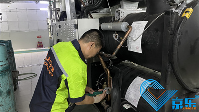 螺桿機(jī)維護(hù) 螺桿機(jī)維護(hù)