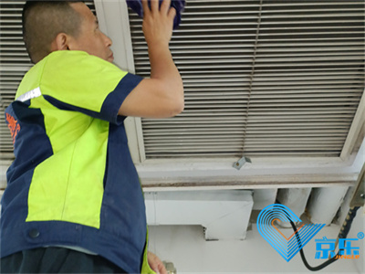 中央空調(diào)清洗 中央空調(diào)清洗
