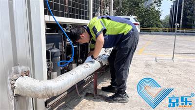 螺桿空壓機維保 螺桿空壓機維保