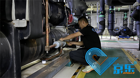 板式換熱器更換 板式換熱器更換