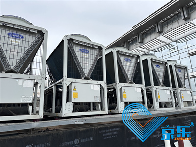 水冷機組維護 水冷機組維護