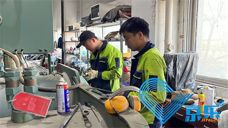 螺桿機維保 螺桿機維保