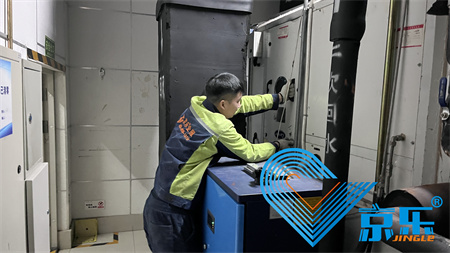 守護家居公司清新呼吸 新風系統空調維修保養指南