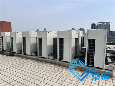 大金VRV多聯(lián)機(jī)專業(yè)清洗 持證團(tuán)隊(duì)上門除菌 防哮喘內(nèi)機(jī)免拆洗托管