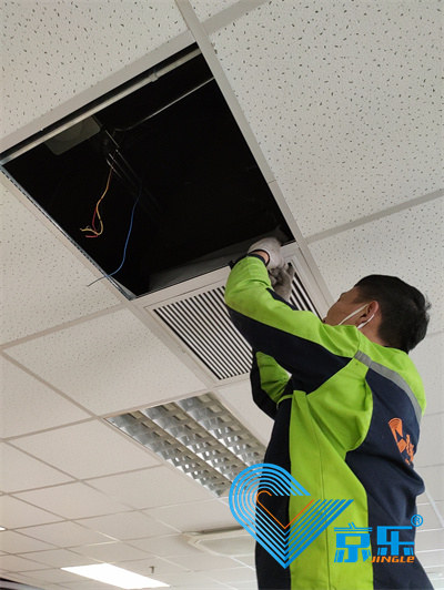 空調(diào)維保 空調(diào)維保