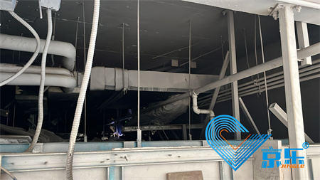 ktv空調(diào)清洗 ktv空調(diào)清洗