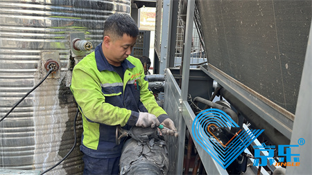 空調(diào)壓縮機(jī)維修 空調(diào)壓縮機(jī)維修