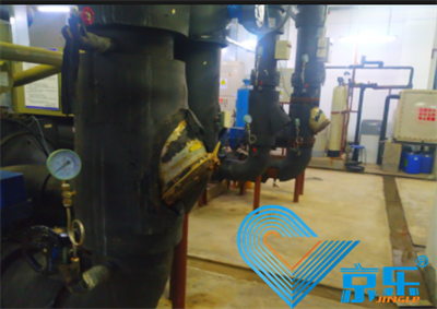 商用中央空調維修保養全攻略分析