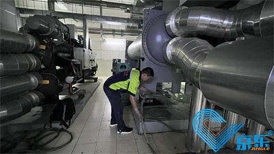 螺桿空壓機(jī)維護(hù) 螺桿空壓機(jī)維護(hù)