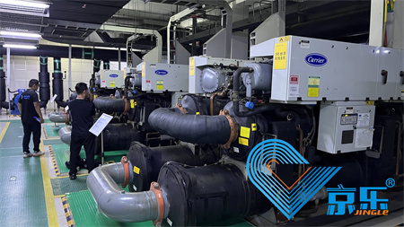 中央空調(diào)維護(hù)保養(yǎng)