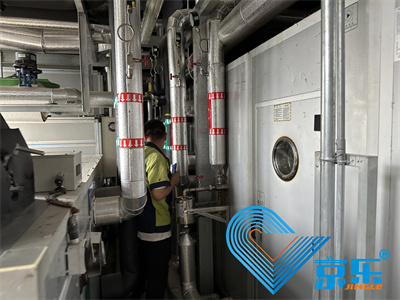 中央空調消毒 中央空調消毒