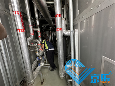 企業中央空調消毒 企業中央空調消毒