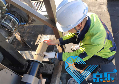 專業鑄就品質-西安某大廈中央空調維保方案案例展示