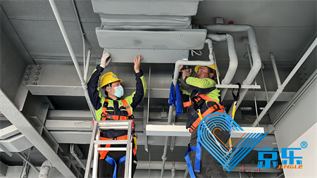 空調(diào)風(fēng)道清洗 空調(diào)風(fēng)道清洗