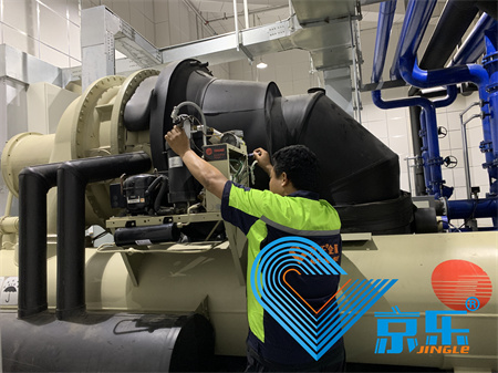 制冷設備故障 損失慘重 2025門頭溝專業維修中央空調團隊解決方案