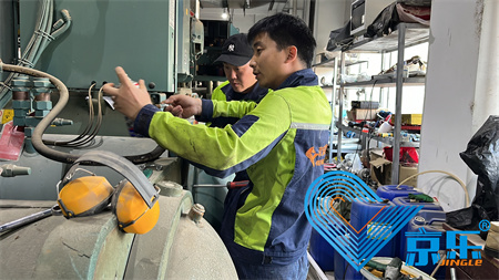 中央空調清洗全攻略 消除異味細菌 企業節能15%的專業解決方案