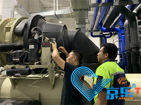 中央空調維修維護全攻略 日常維護空調要點需注意