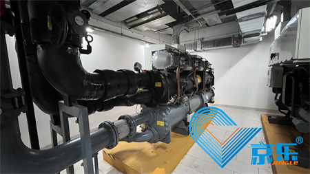 中央空調維保 中央空調維保