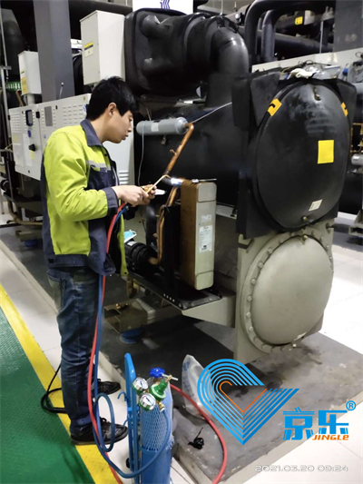 中央空調安裝 中央空調安裝