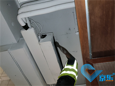 中央空調清洗 中央空調清洗