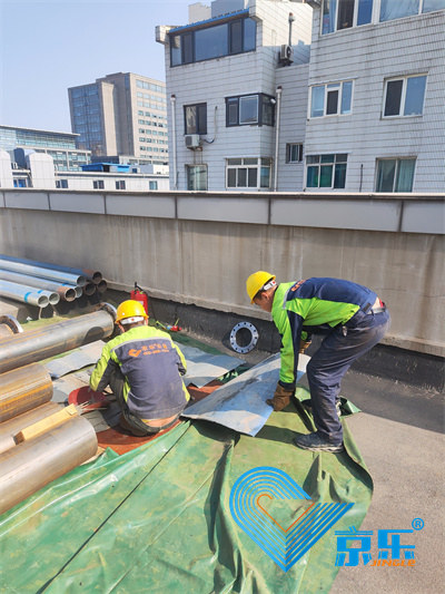 工業(yè)園區(qū)空調(diào)維保90%人忽視這步 2025最新勘察標(biāo)準(zhǔn)曝光