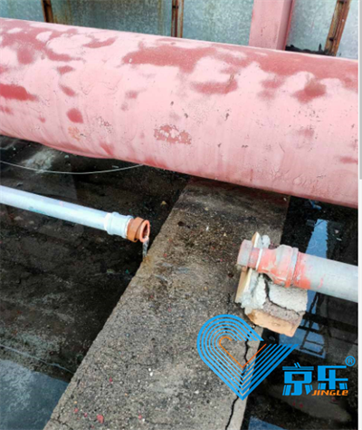 冷卻塔保養費用 冷卻塔保養費用