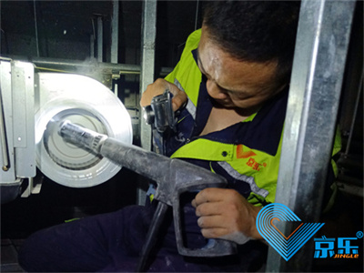 清洗中央空調 清洗中央空調