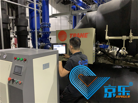 中央空調水處理 中央空調水處理