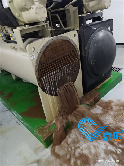 2025空調管道清洗價格揭秘 每平米80-200元合理嗎