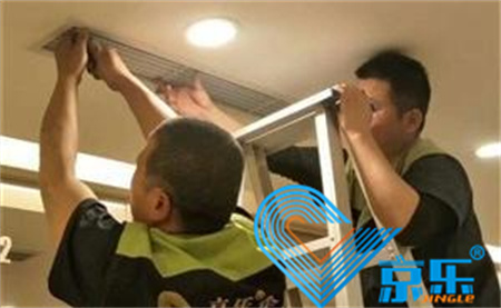 中央空調維修 中央空調維修