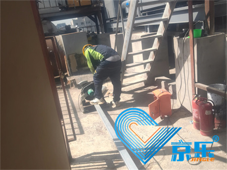 辦公室空調維修