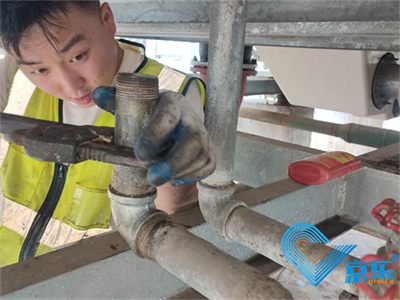 中央空調維修保養 中央空調維修保養