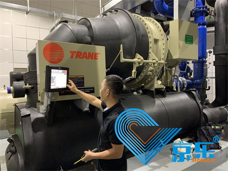 維修中央空調 維修中央空調