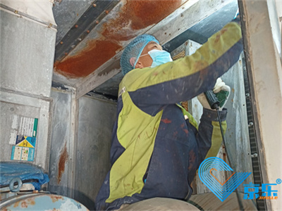 開利中央空調(diào)保養(yǎng) 開利中央空調(diào)保養(yǎng)