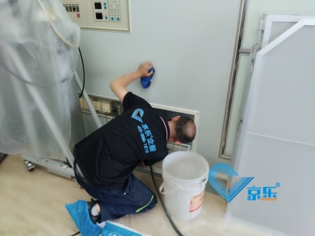 大金中央空調(diào)清洗 大金中央空調(diào)清洗