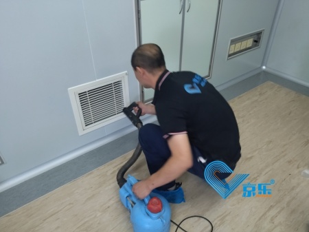 中央空調清洗 中央空調清洗