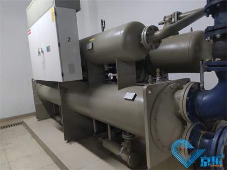 螺桿空壓機維修與保養 螺桿空壓機維修與保養