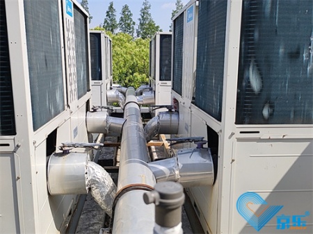 中央空調保養 中央空調保養