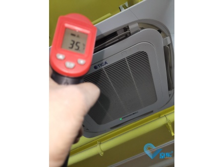 中央空調維保 中央空調維保