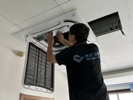 中央空調安裝 中央空調安裝