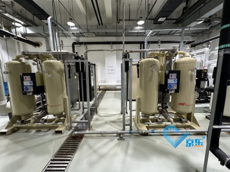 中央空調多聯機維修