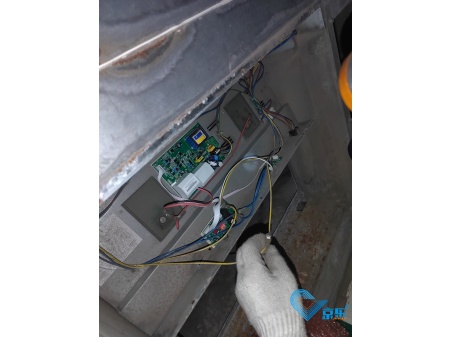 中央空調制暖局部效果差 中央空調制暖局部效果差