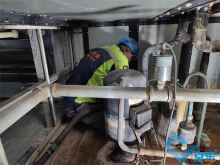 保養中央空調 保養中央空調